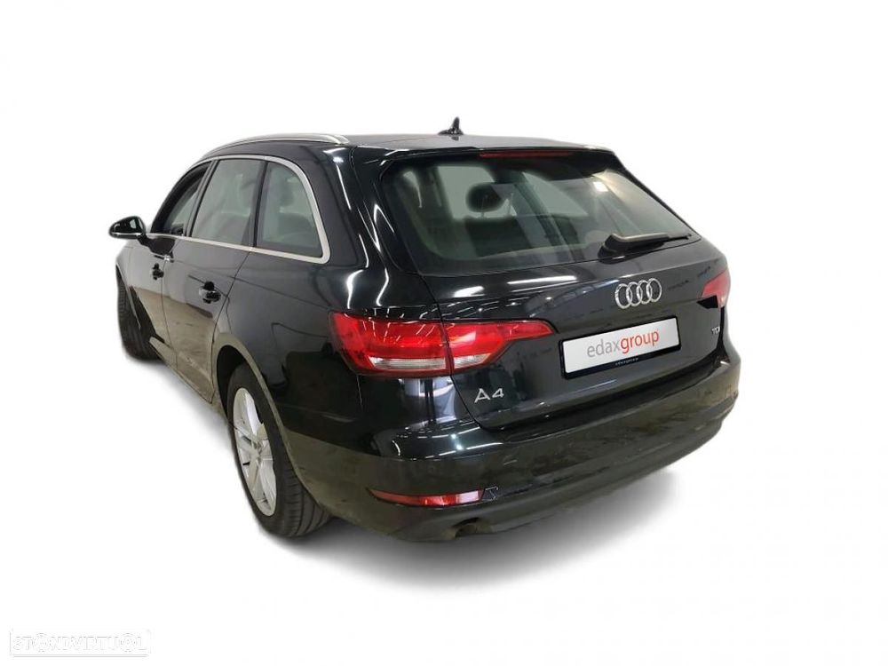 Audi A4 Avant 35 TDI S tronic - 2