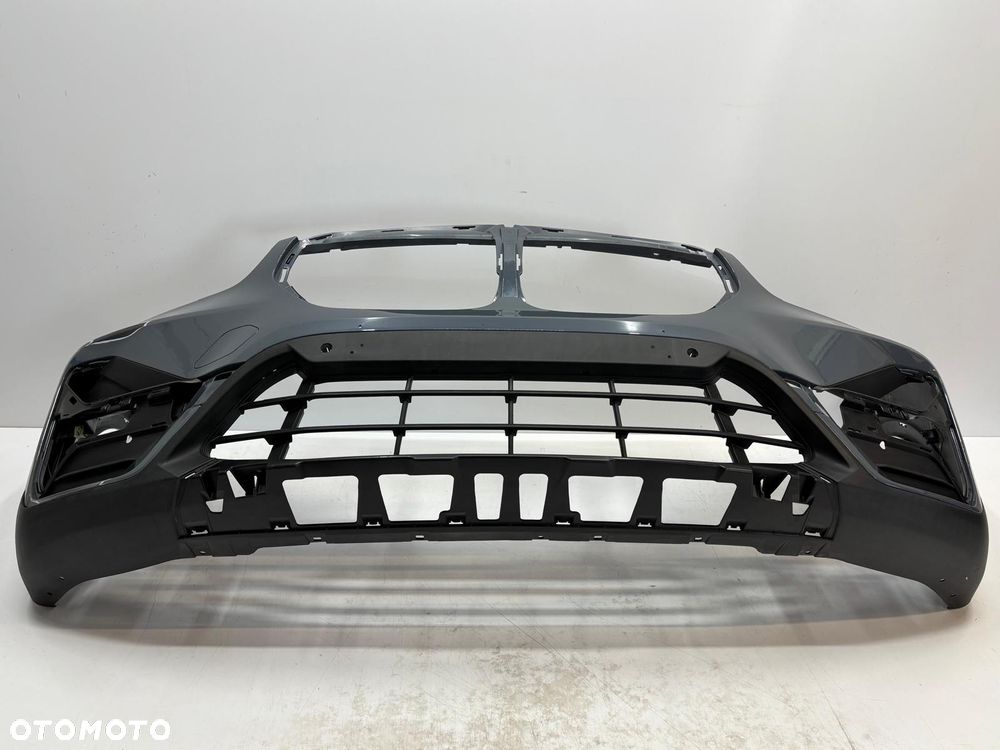BMW X1 F48 Lift Zderzak Przód Przedni 7954205 - 6