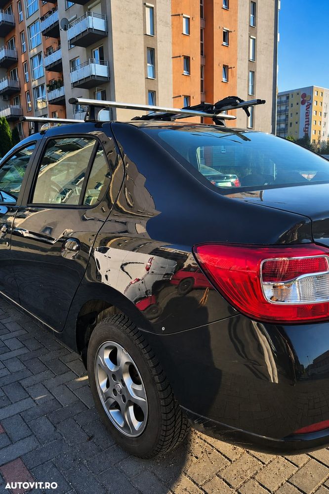 Dacia Logan 1.2 Prestige - 3