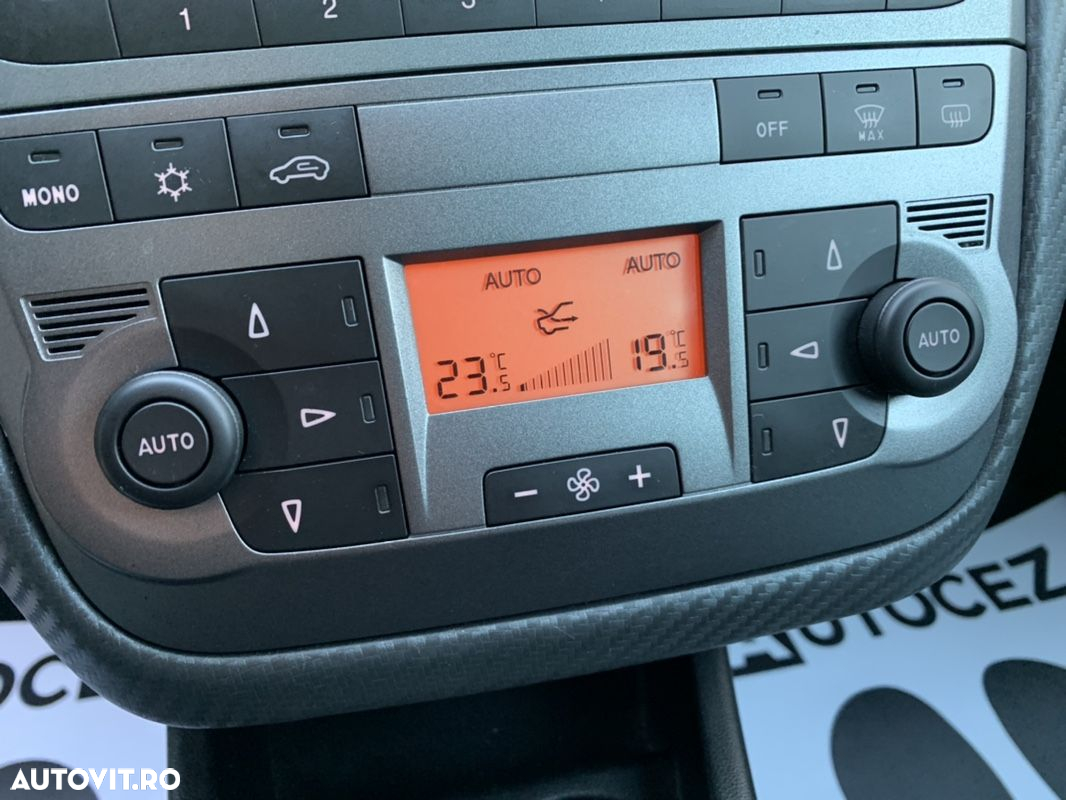 Fiat Punto - 16