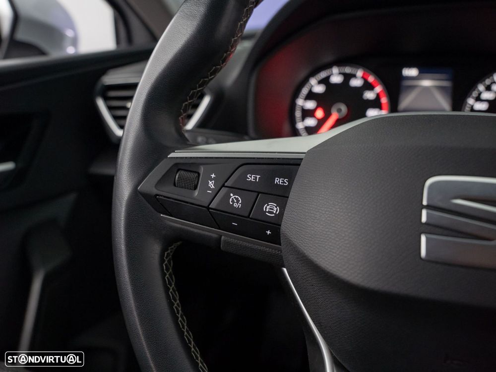 SEAT Leon 1.0 TSI Style - 19