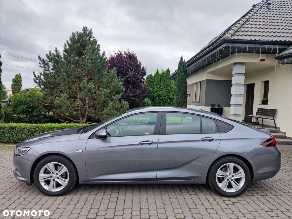 Opel Insignia 1.5 Direct InjectionTurbo Dynamic - 5