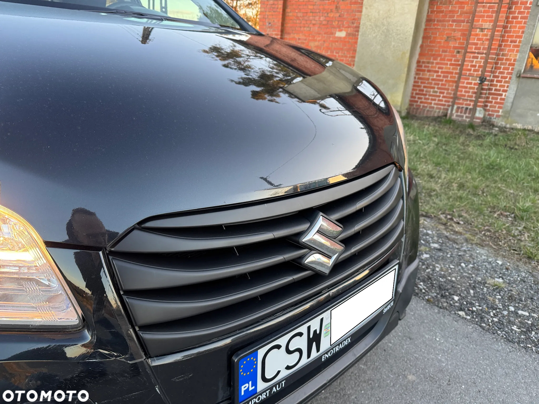 Suzuki SX4 S-Cross 1.6 Comfort - 28