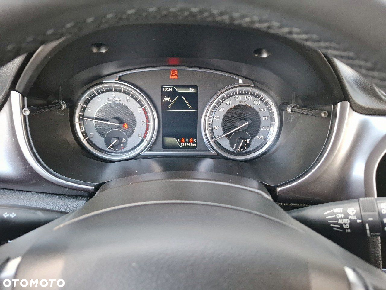 Suzuki Vitara - 10