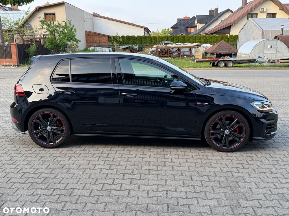 Volkswagen Golf 2.0 TSI BMT GTI Performance - 14