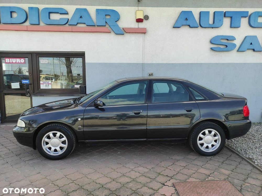Audi A4 - 3