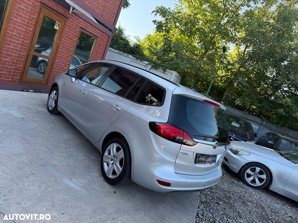 Opel Zafira Tourer 2.0 CDTI ecoFLEX Start/Stop Active - 3