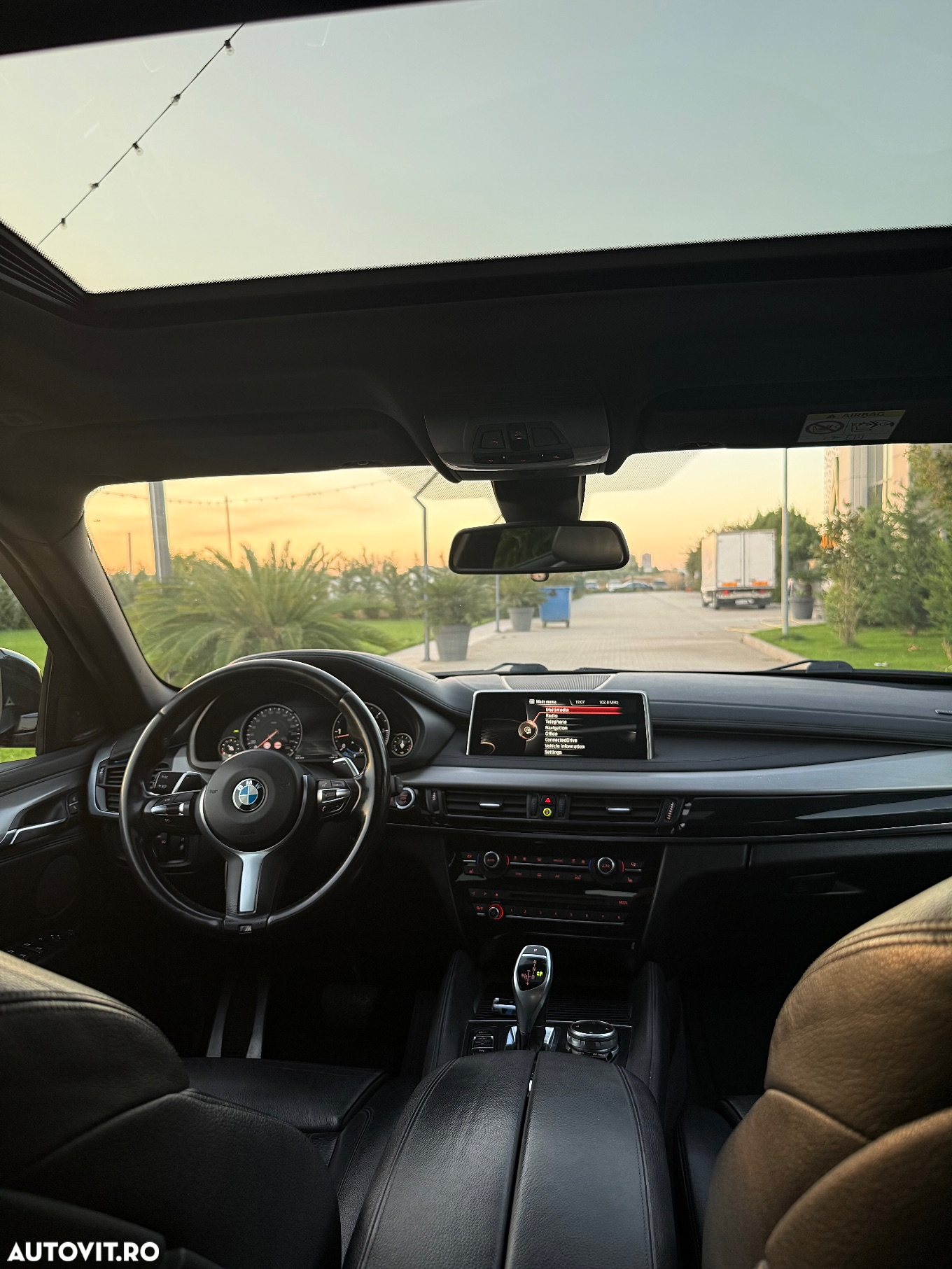 BMW X6 xDrive30d - 6