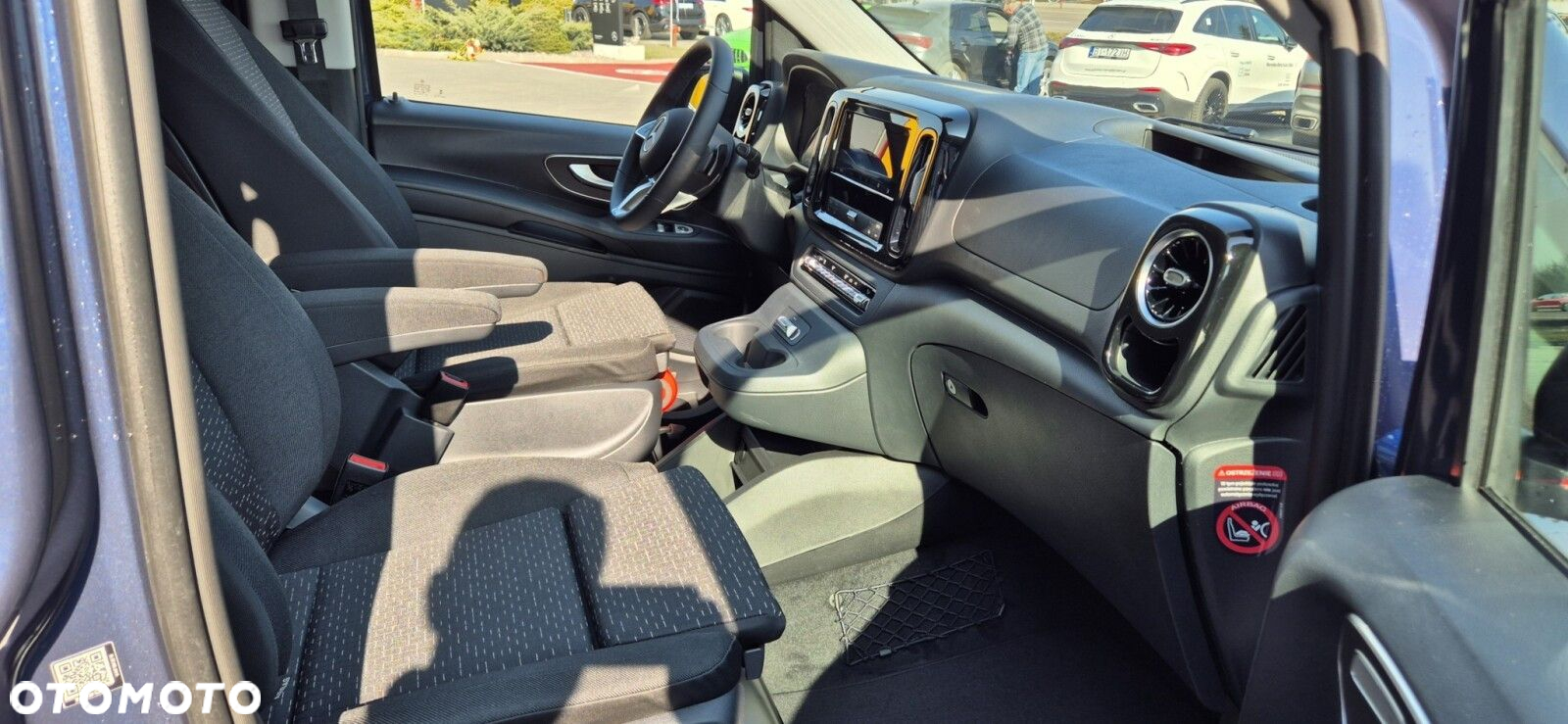Mercedes-Benz vito Vito Tourer - 10