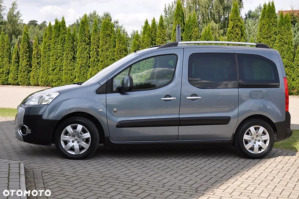 Citroën Berlingo - 30