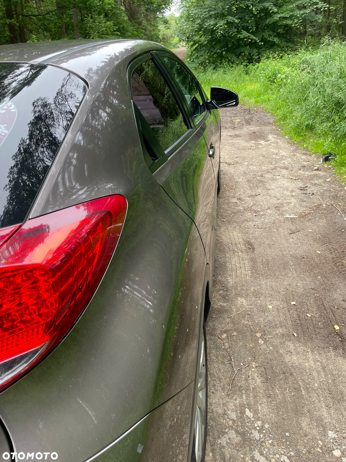 Honda Civic 1.8 Executive - 11