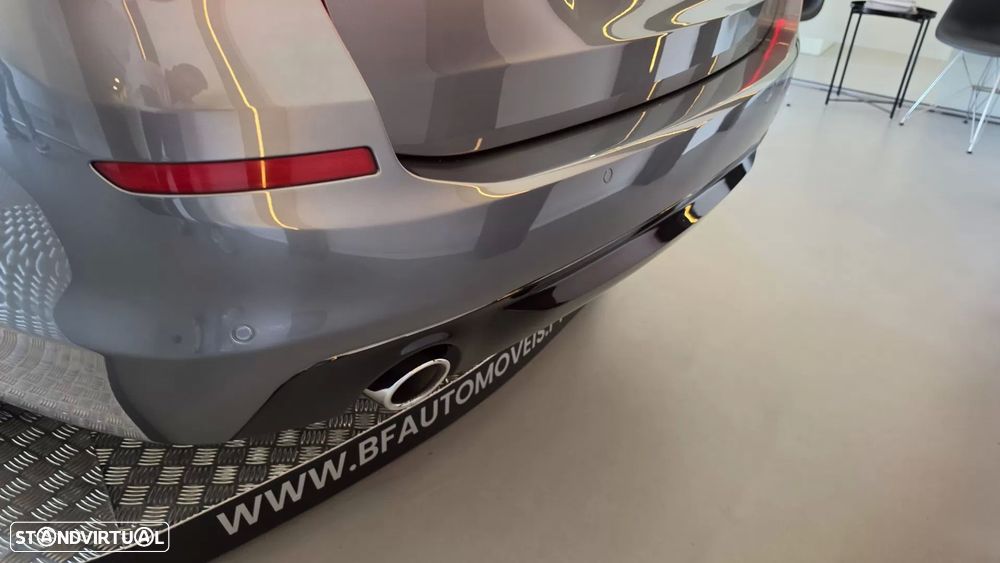 BMW 530 d xDrive Line Luxury Auto - 24
