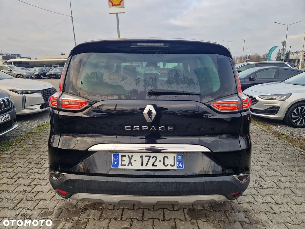 Renault Espace - 7