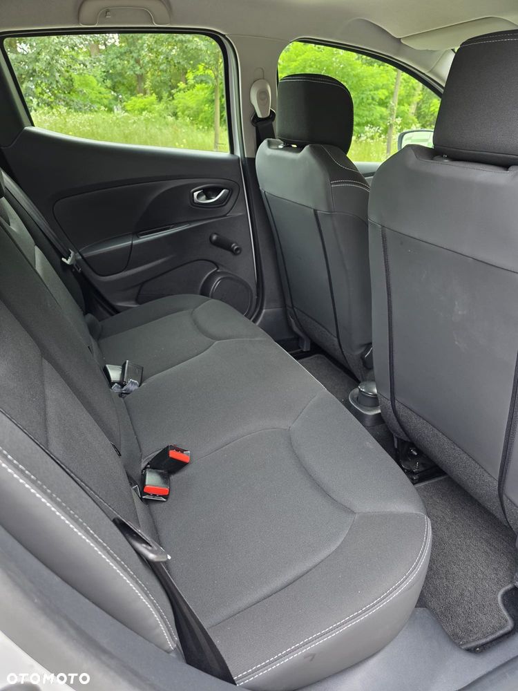 Renault Clio 0.9 TCe Winter Edition - 10
