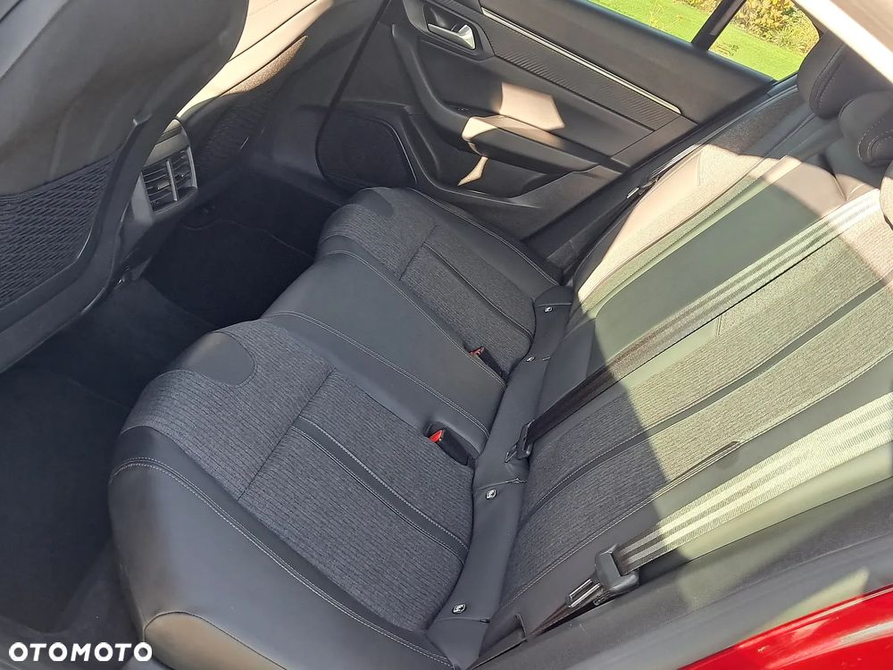 Peugeot 508 - 23