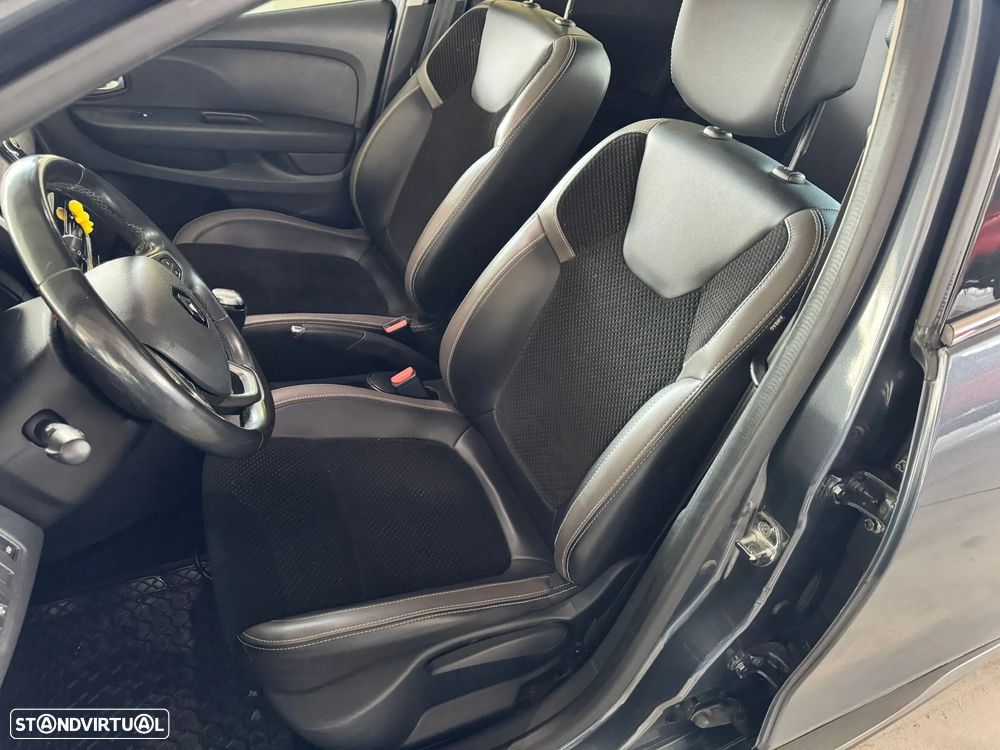Renault Clio (Energy) TCe 90 Start & Stop INTENS - 5