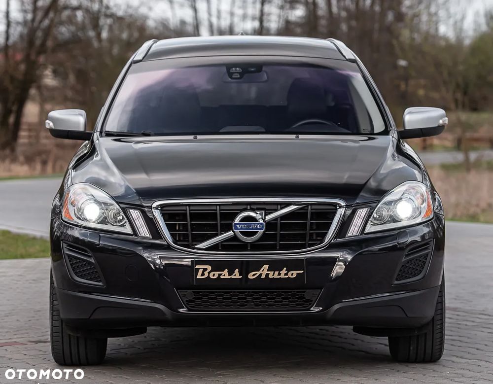 Volvo XC 60 D4 Summum - 4