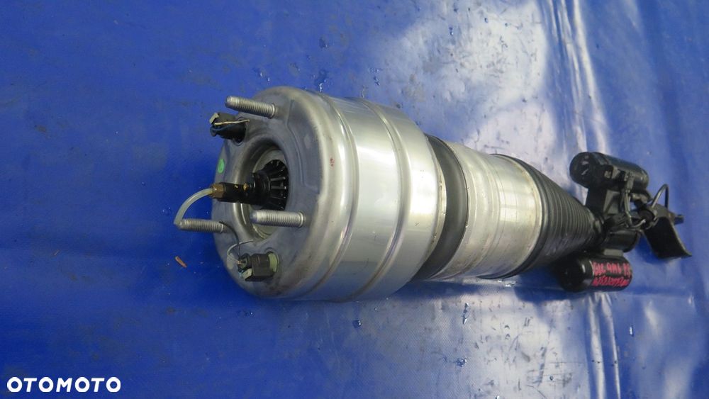 Amortyzator prawy AIRMATIC Mercedes GLC W253 / E W213 4MATIC AMG A2533207300 - 3