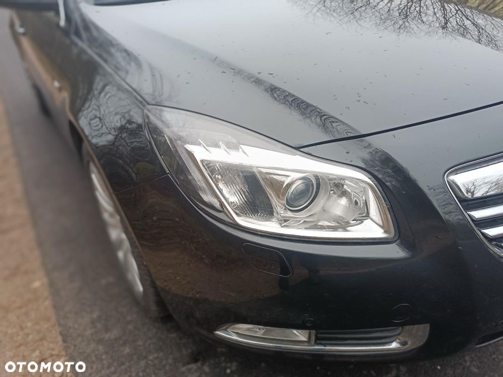Opel Insignia 1.8 Cosmo - 5