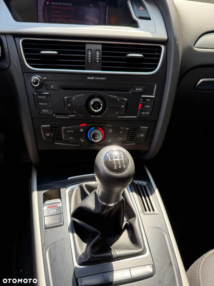 Audi A4 Limousine 1.8 TFSI - 16