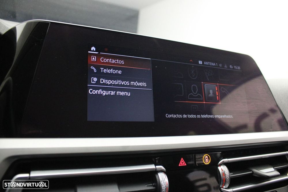 BMW 330 e Touring Auto - 13