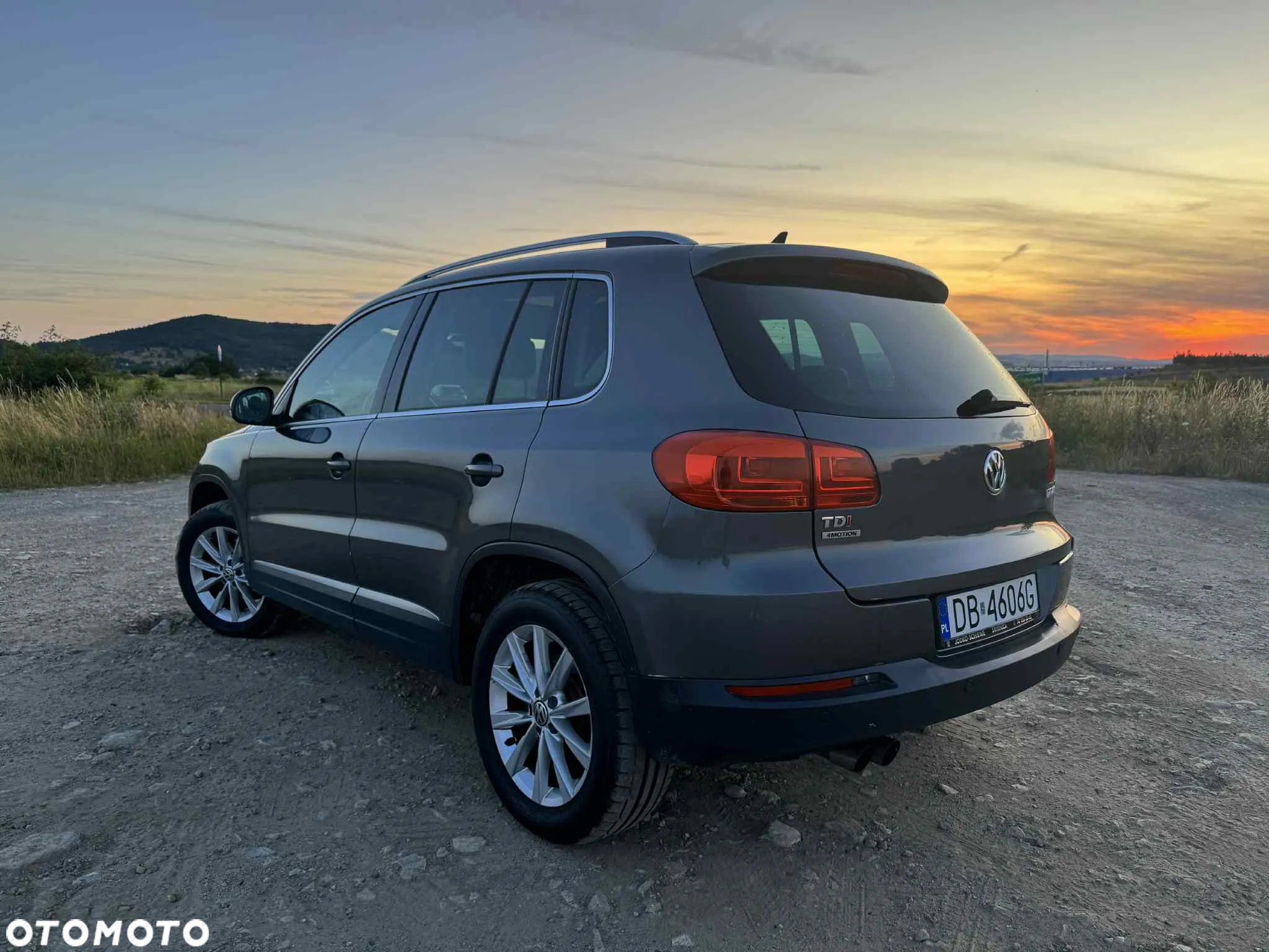 Volkswagen Tiguan 2.0 TDI 4Mot Sport DSG - 4