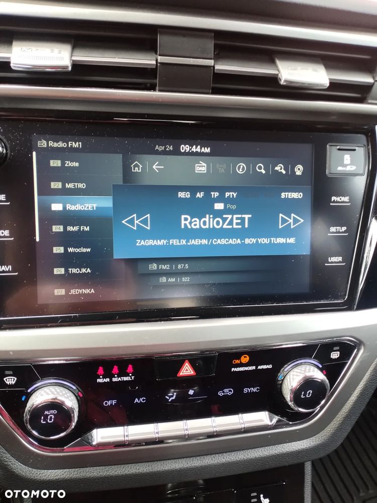 SsangYong/KGM Korando 1.5 T-GDI Quartz 2WD - 15