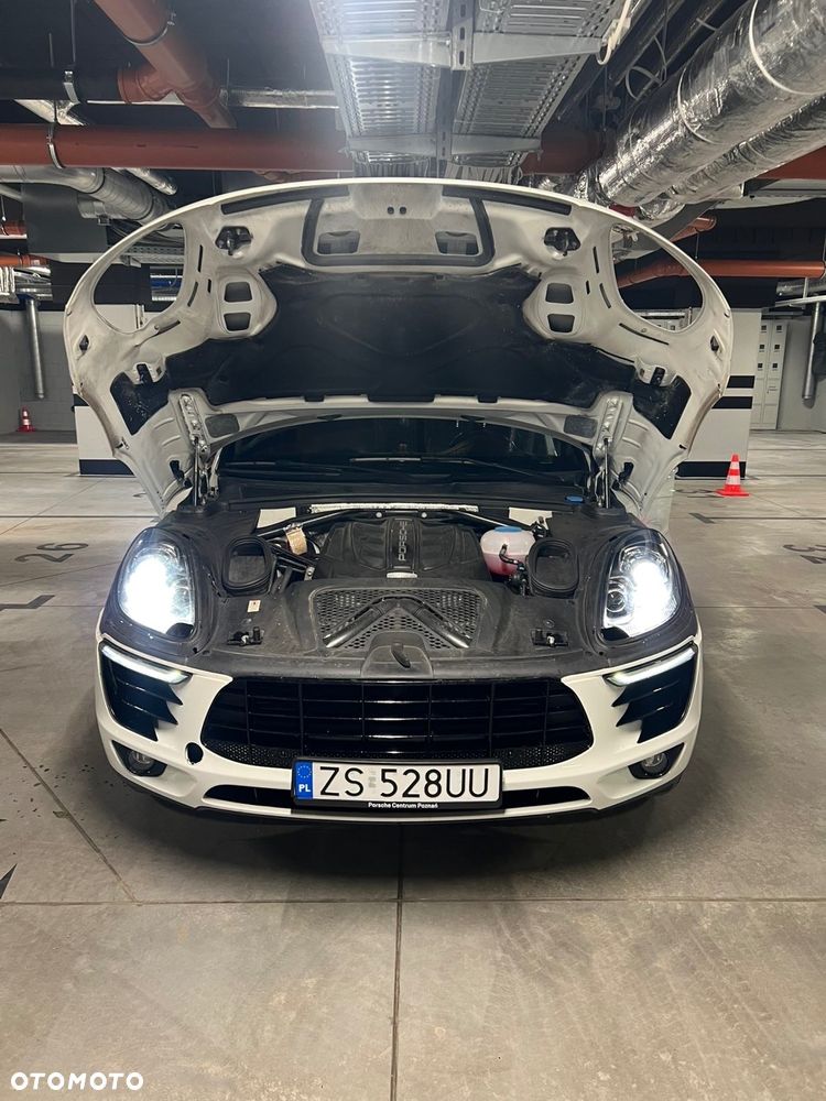 Porsche Macan S PDK - 20