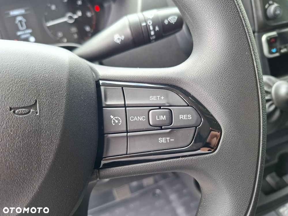 Fiat Od Ręki! Super Cena! Ducato L3H2 140KM - 26