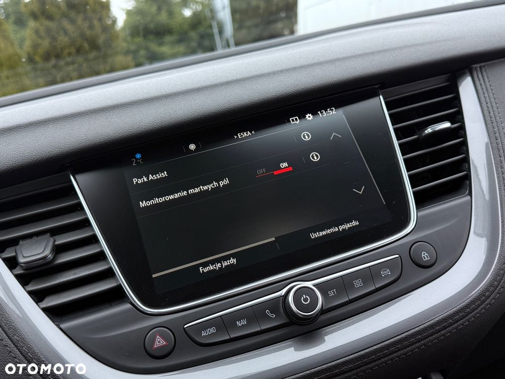 Opel Grandland X 1.5 D Start/Stop Ultimate - 22