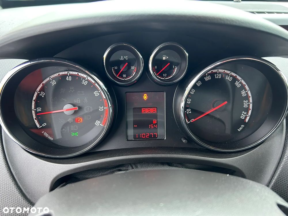 Opel Meriva 1.4 T Enjoy - 15