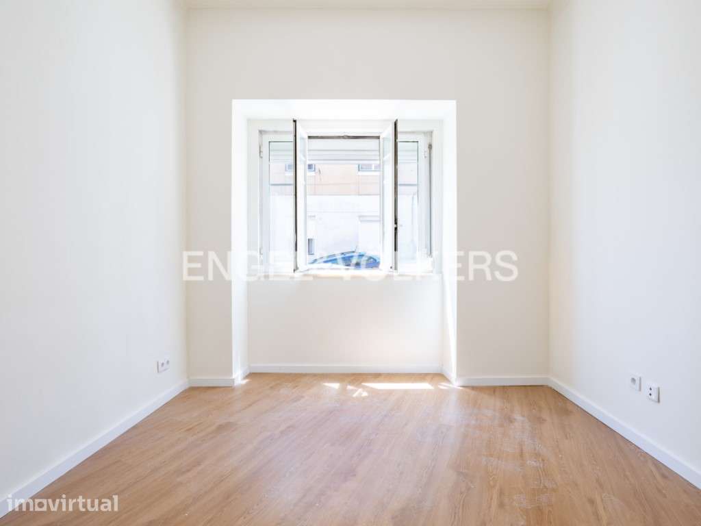 T3 Remodelado a Estrear no Beato - Grande imagem: 2/26