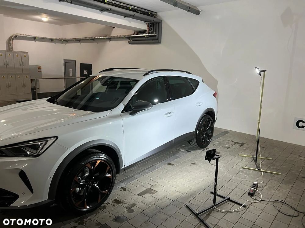 Cupra Formentor 2.0 TSI 4Drive DSG - 3