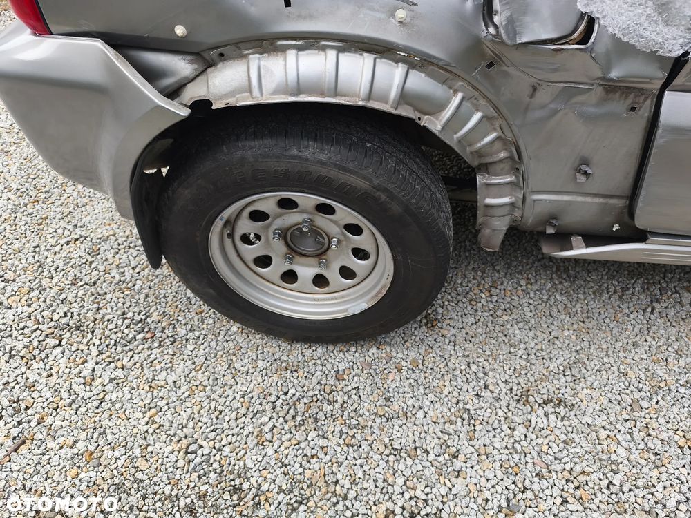 Suzuki Jimny Comfort Ranger - 7