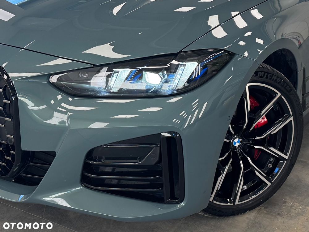 BMW Seria 4