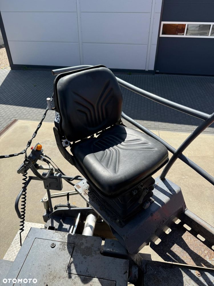Vogele Super 1300-2 - 22
