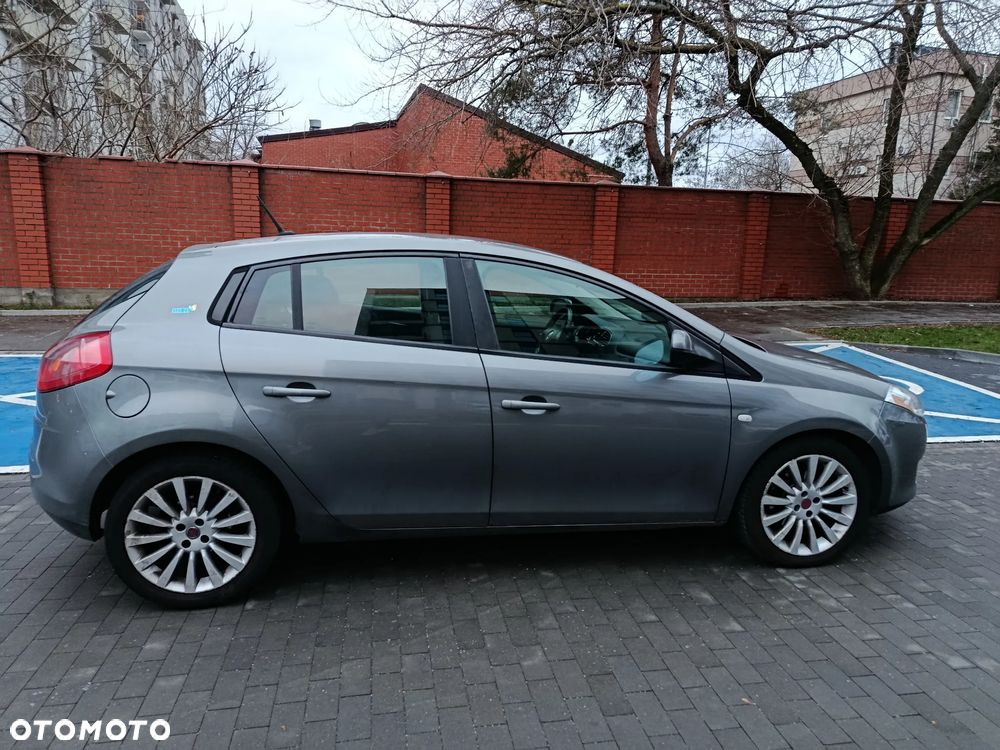 Fiat Bravo 1.6 Multijet 16V Active - 1