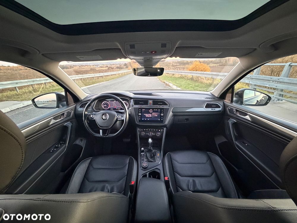 Volkswagen Tiguan 2.0 TSI 4Mot Highline DSG - 11