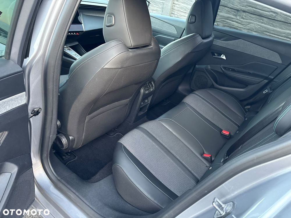 Peugeot 308 PureTech 130 EAT8 Allure Pack - 12