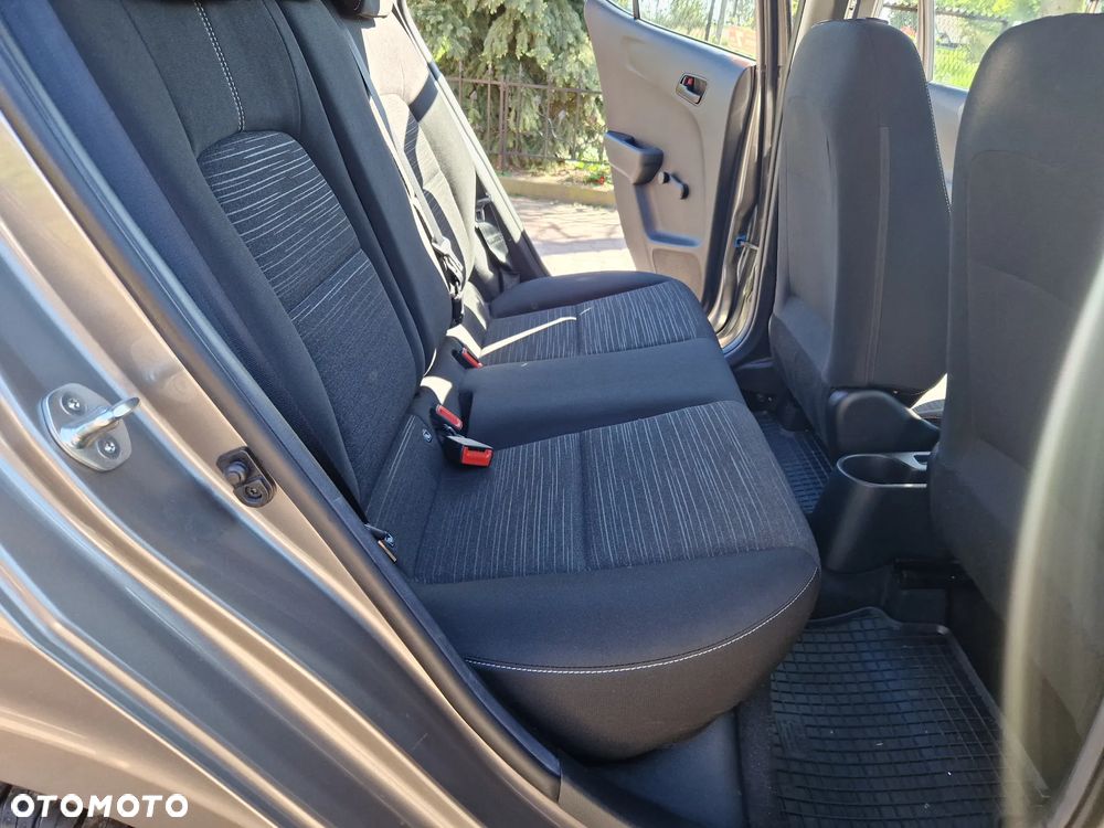 Kia Picanto 1.2 L - 16