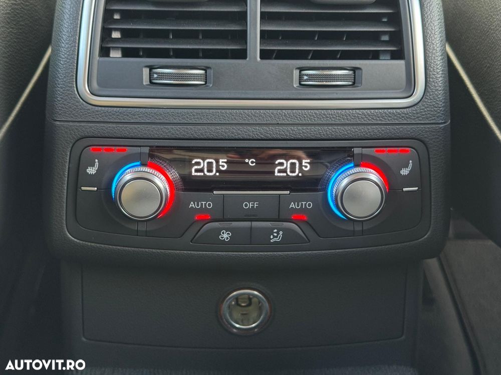 Audi A6 Avant 2.0 TDI Ultra S tronic - 15