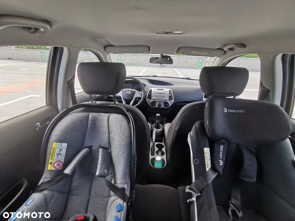 Hyundai i20 1.2 Style - 13