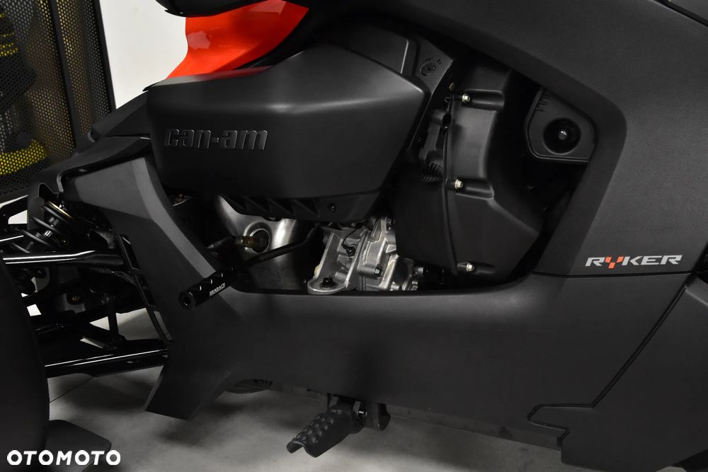 Can-Am Ryker - 22