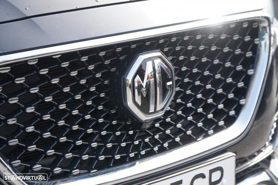 MG EHS 1.5 T-GDI Plug-in Hybrid Luxury - 3