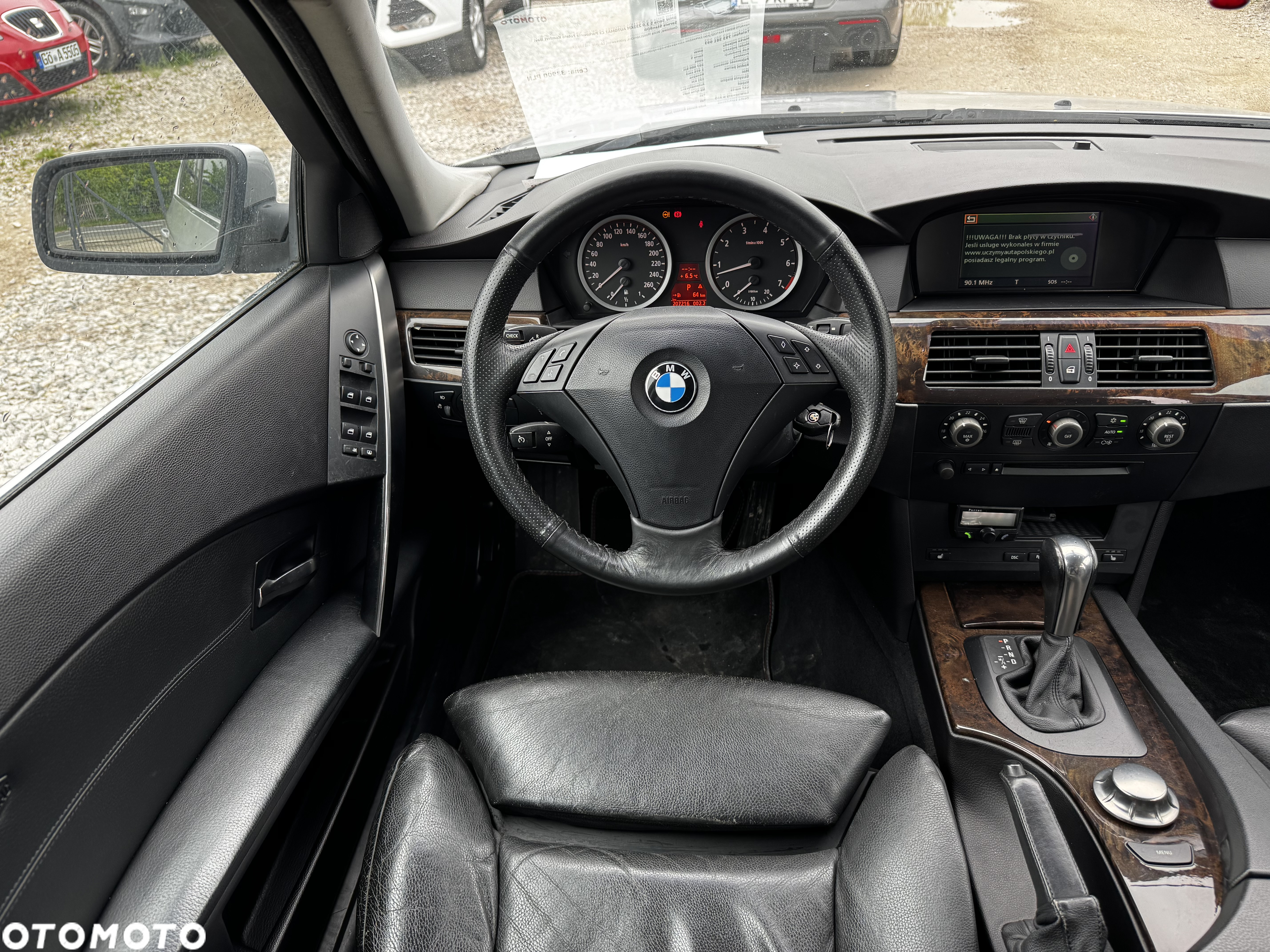 BMW Seria 5 - 32