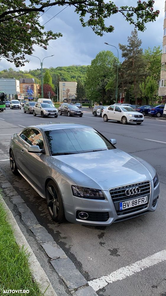 Audi A5 2.0 TDI - 3