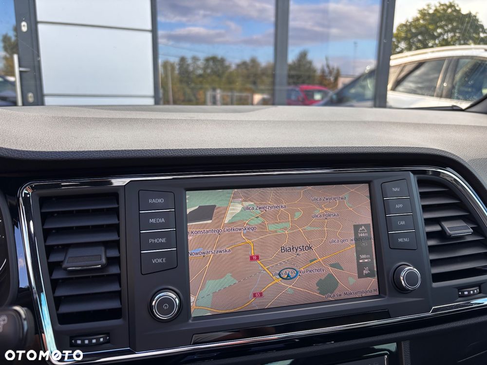 Seat Ateca 2.0 TDI 4Drive DSG XCELLENCE - 29