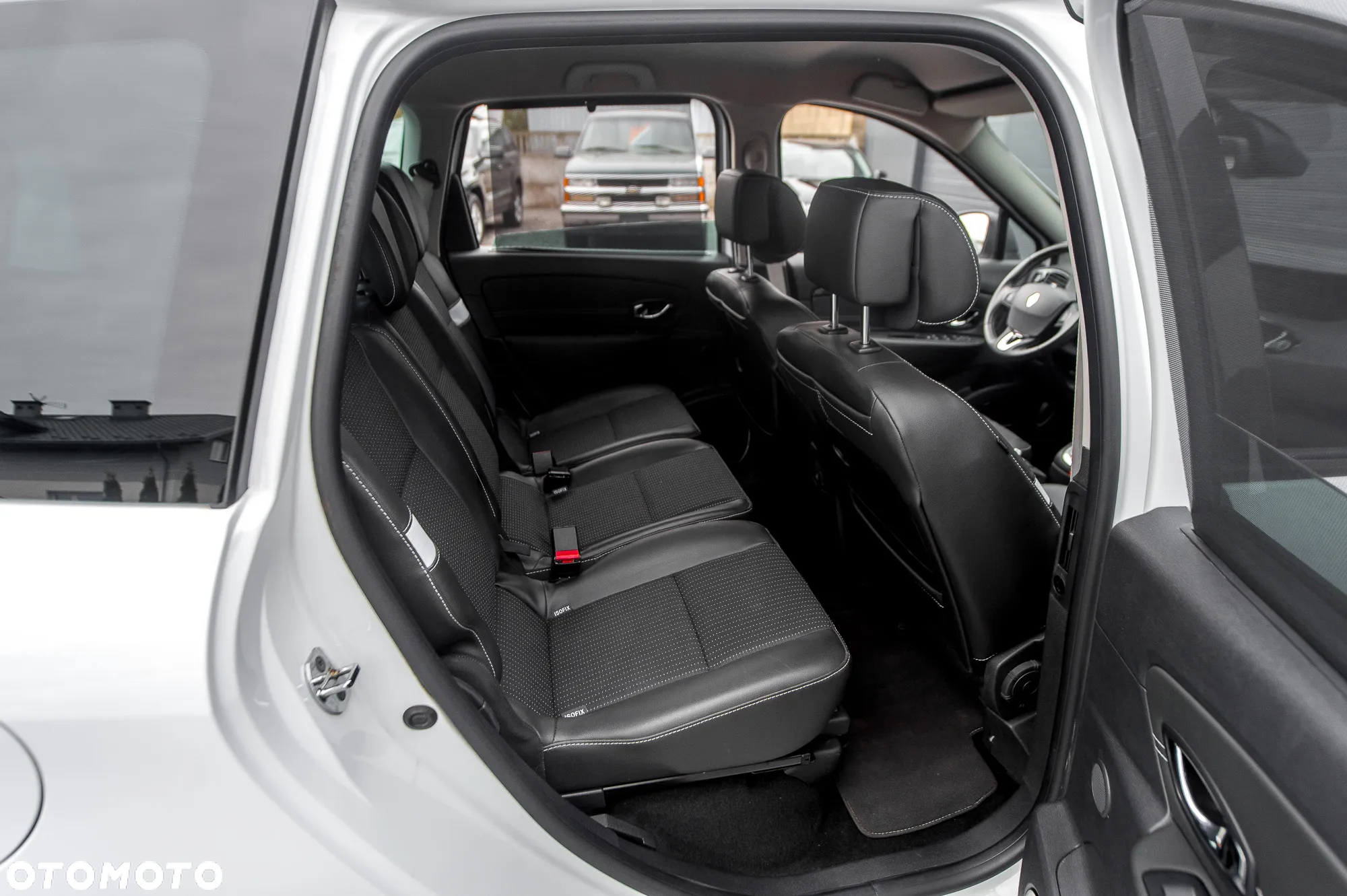 Renault Grand Scenic Gr 1.2 TCe Energy Bose Edition - 19