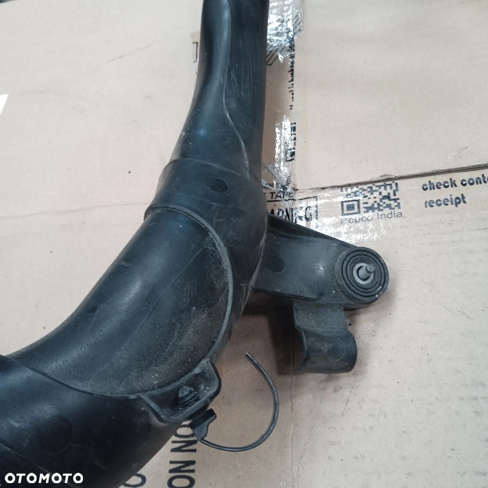 Rura intercoolera 5Q0145840 - 3