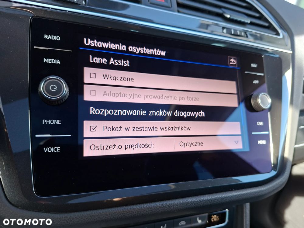 Volkswagen Tiguan 2.0 TDI BMT SCR Highline DSG - 25